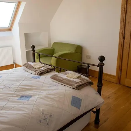 Osher Apartment *