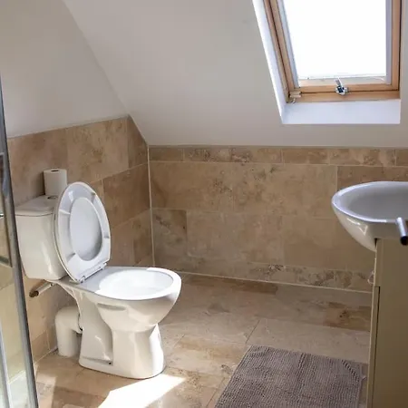 Apartament Osher *