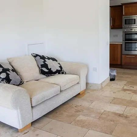 Osher Apartment